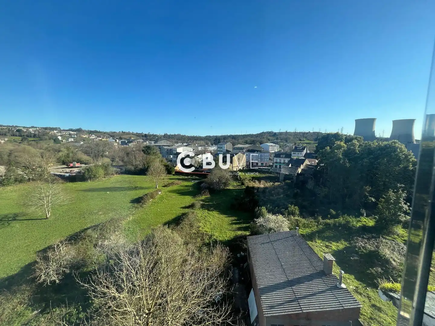Dúplex en venta en As Pontes de García Rodríguez  con Amueblado