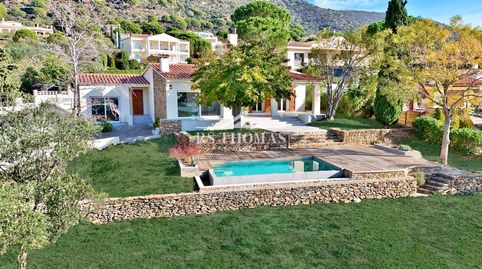 Foto 5 de Casa o xalet en venda a Palau-saverdera, Girona