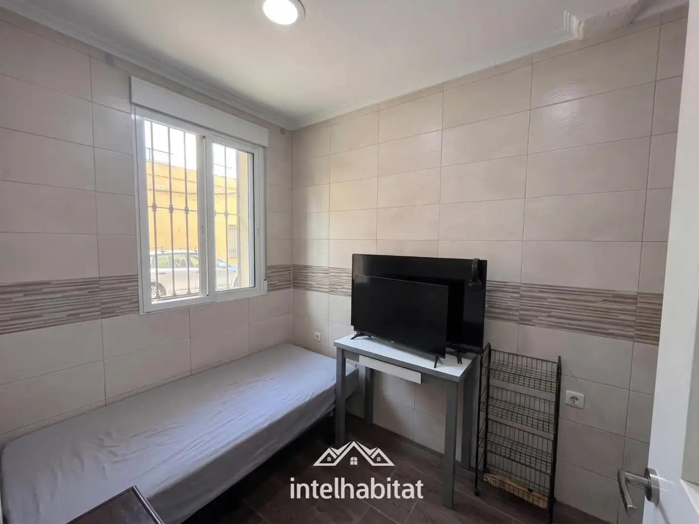Bedroom of Ground floor for sale in Foios  with Air Conditioner, Heating and Furnished