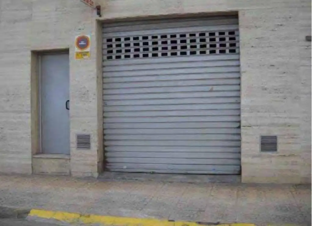 Parking for sale in GREGORIO MAYANS Y SISCAR, imagen 2
