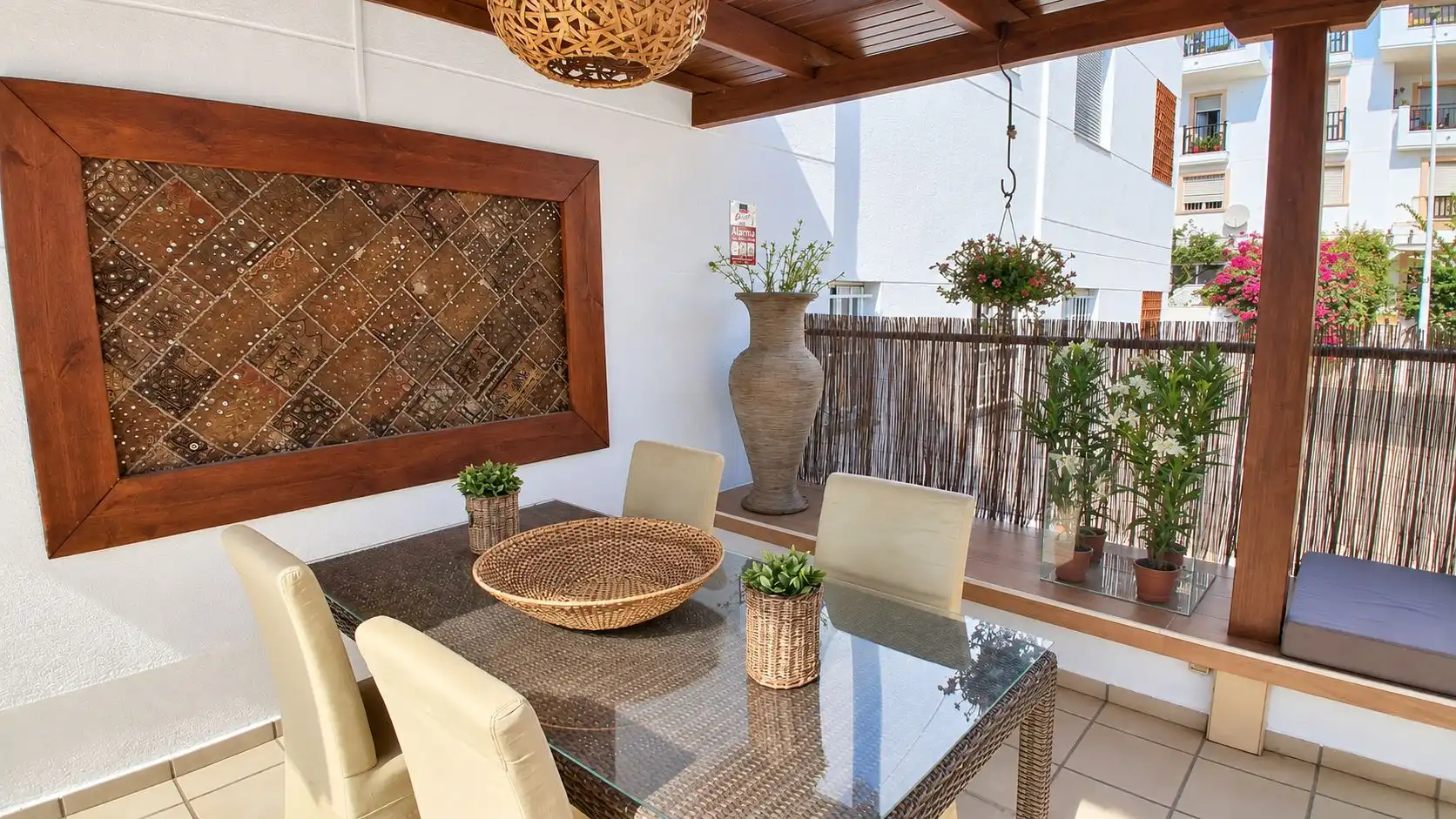 Apartament amb piscina en venda a Altea ciudad, imagen 15