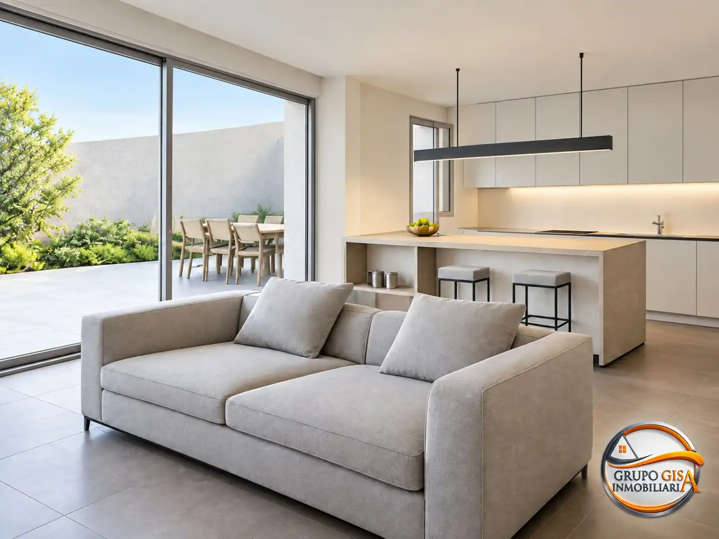 Detached homes for sale in El Álamo, Madrid