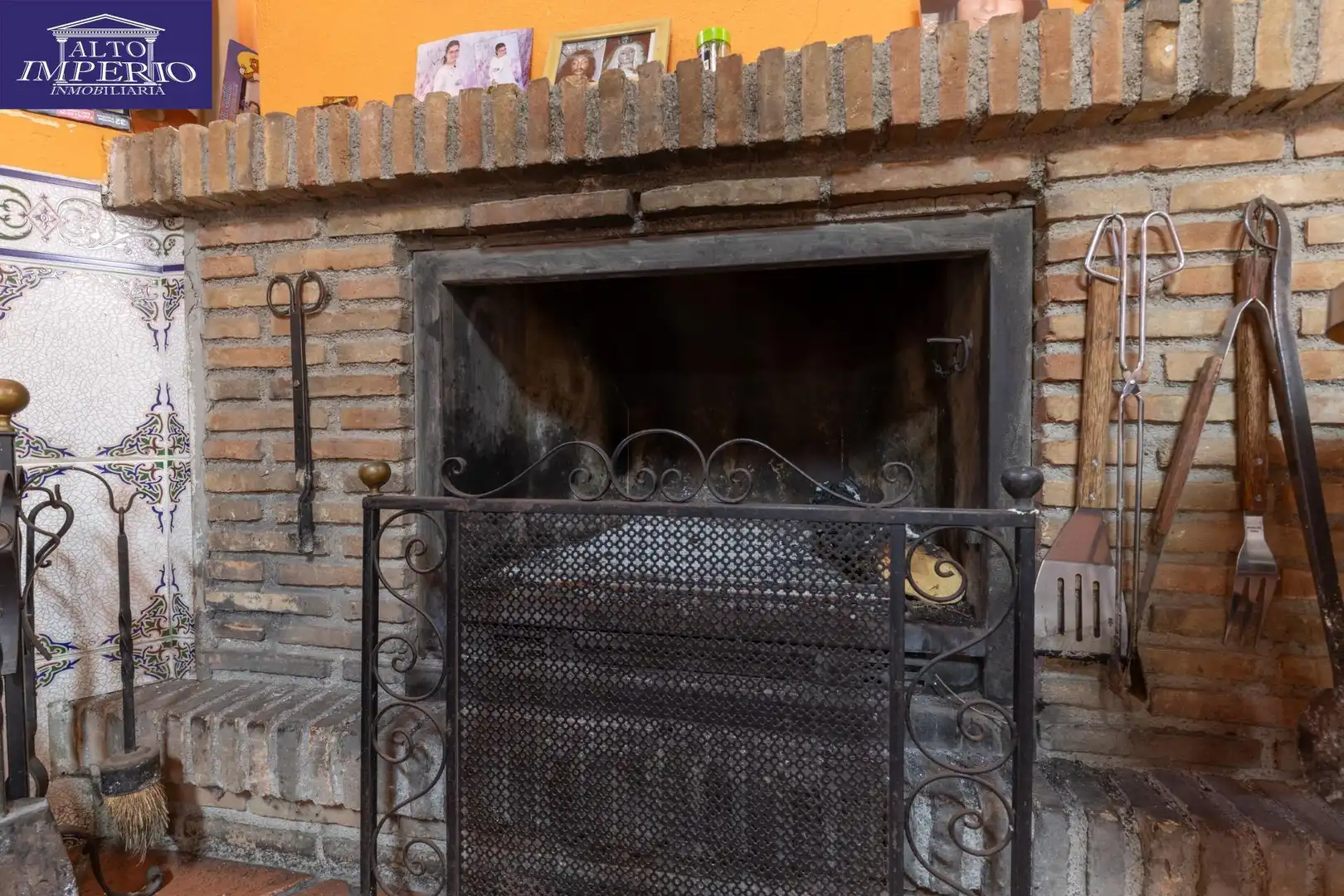 Adosado con balcón en venta en Pulianas, imagen 11