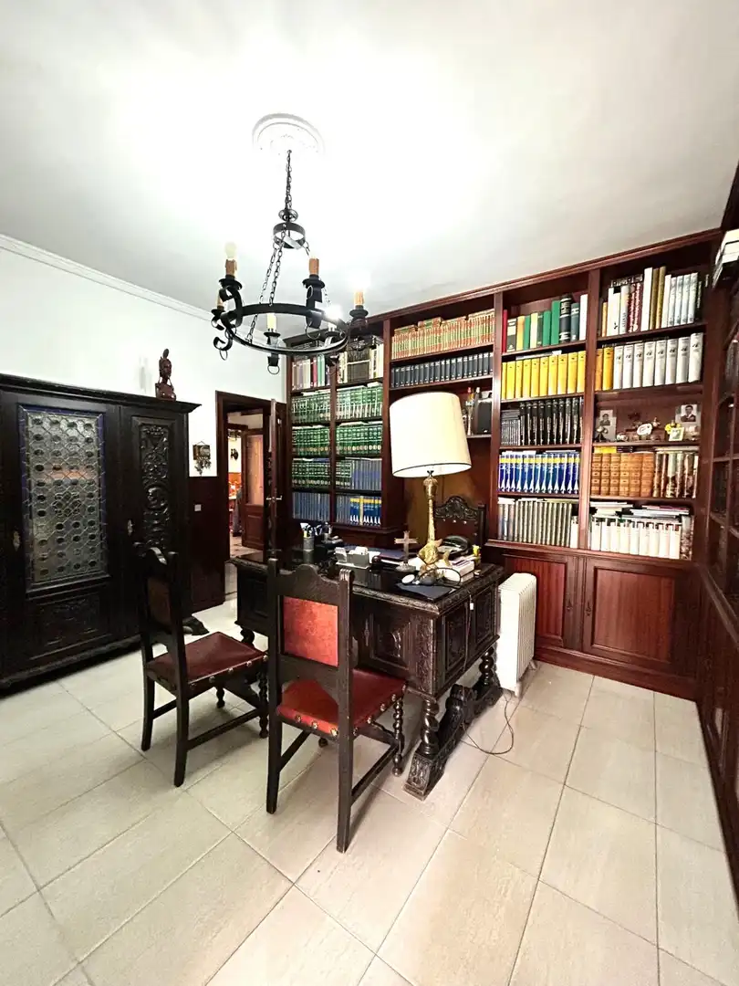 Casa o chalet en venta en Alcolea del Río con Aire acondicionado, Terraza y Amueblado