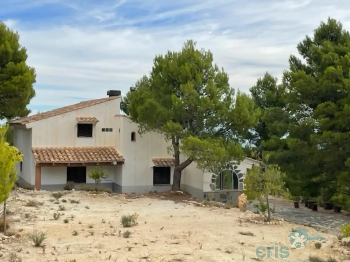 Haus zum Verkauf in Zarzadilla de Totana, imagen 29