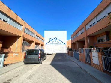 Haus mit Garten zum Verkauf in Calle Matorrales