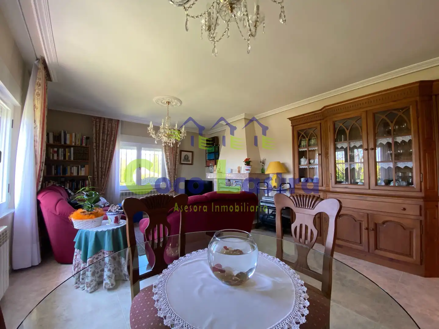 Casa o xalet en venda a Calle Huelmos de Cañedo, Valdunciel