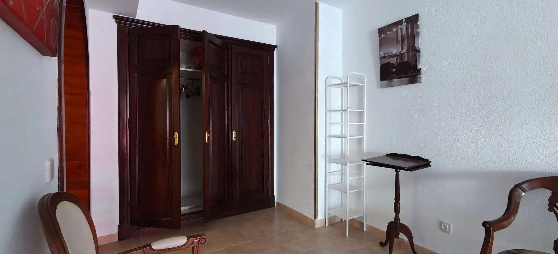 Bedroom of Commercial properties for sale in Manacor  with Air Conditioner and Furnished