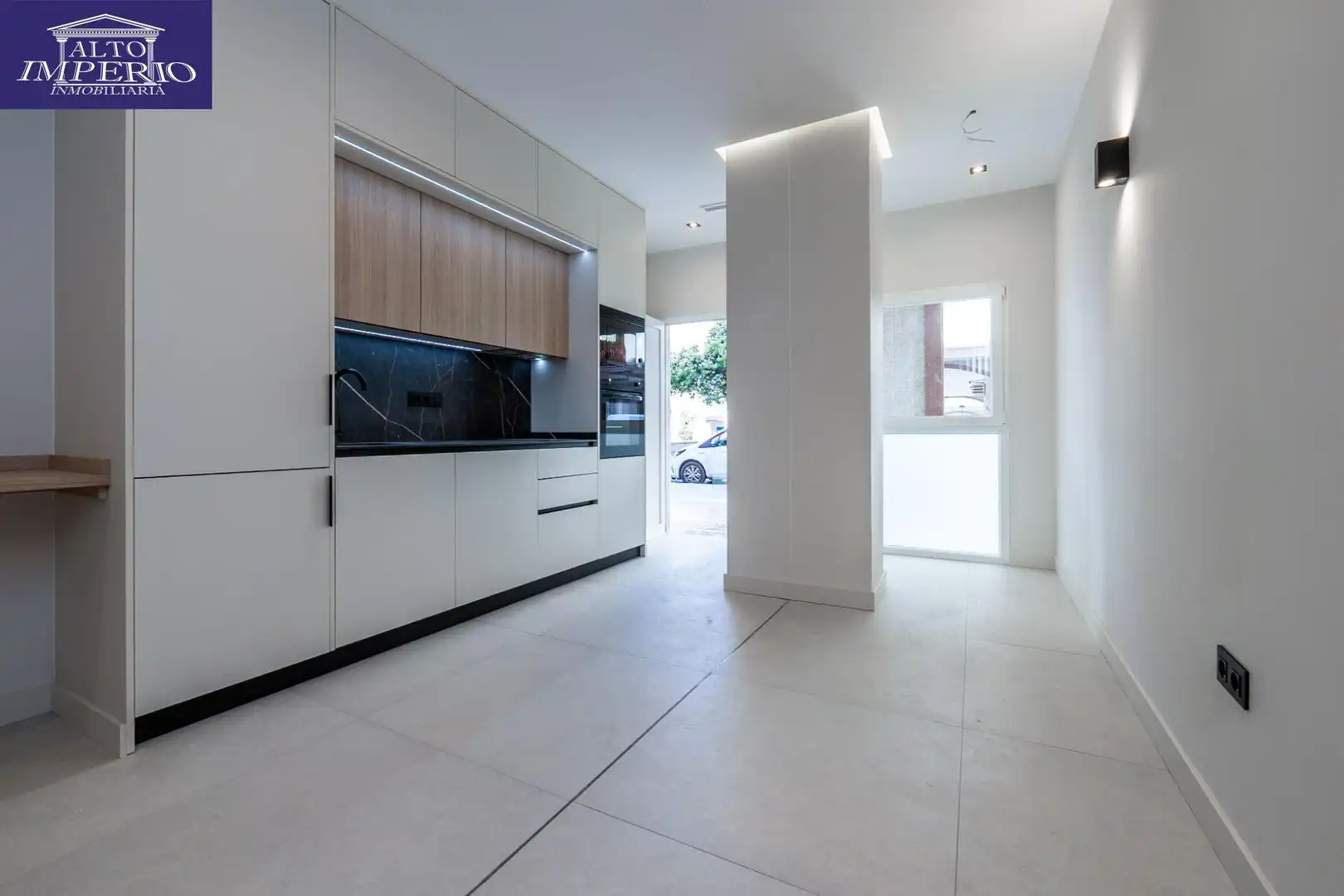 Loft amb ascensor en venda a Calle DE RONDA 204, imagen 4