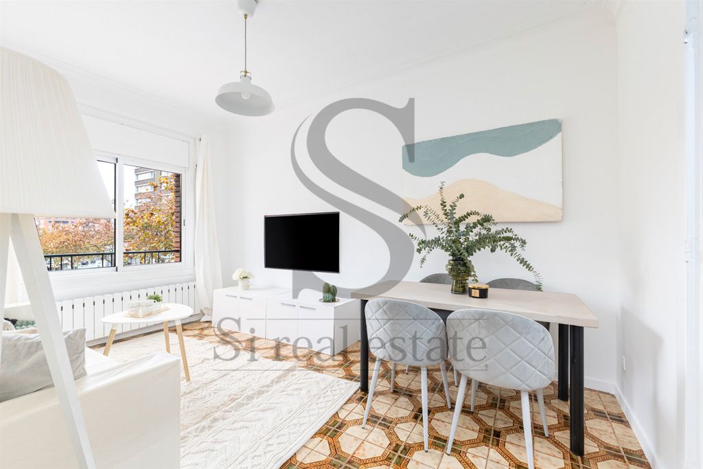 Flat for sale in Avinguda Meridiana, La Sagrera, Sant Andreu