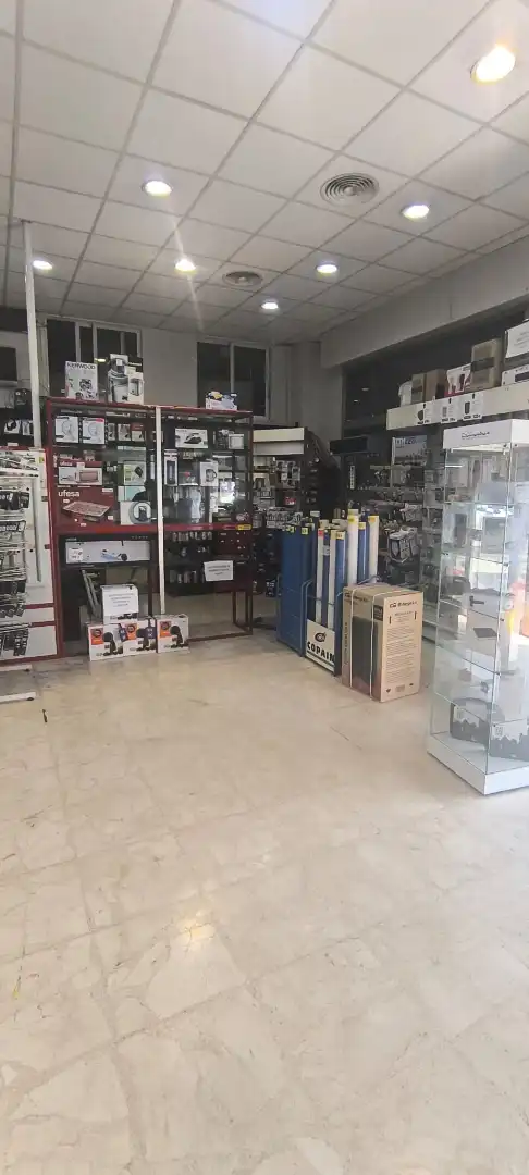 Local comercial en venda a Plaza de la Industria, imagen 18