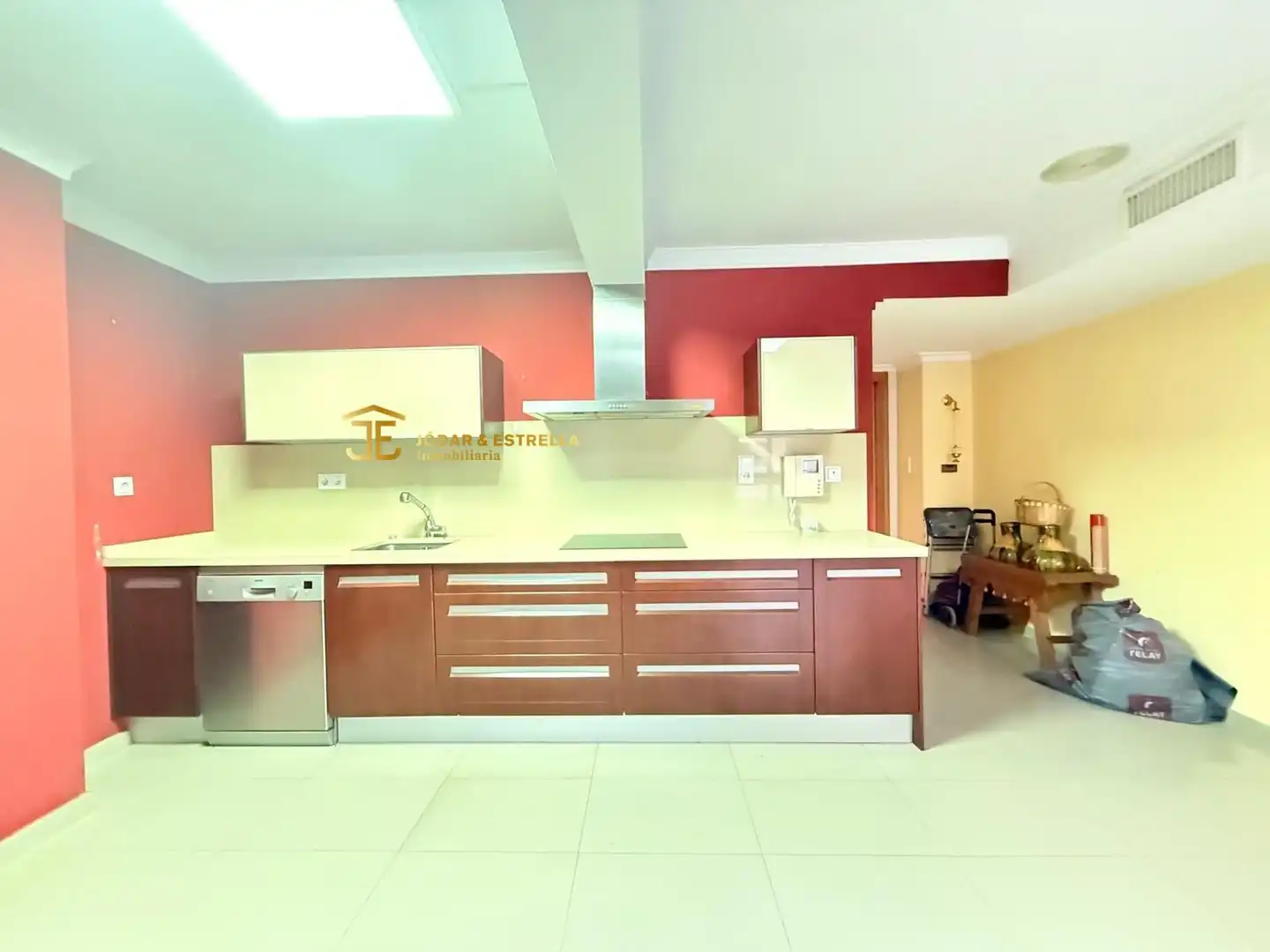 Piso con terraza en venta en Lorca Ciudad, imagen 9