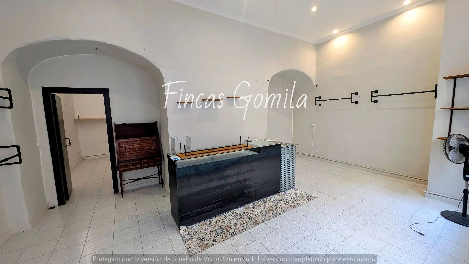 Commercial properties for sale in Alaior