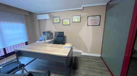 OFICINA  DESPACHO PROFESIONAL EN VENTA EN PLENO CANOVAS, imatge 5