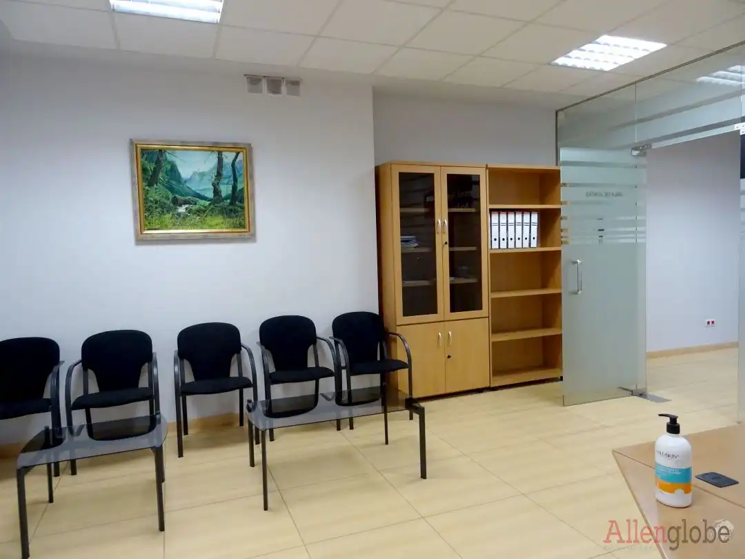 Büro zum Verkauf in Llanera, imagen 9