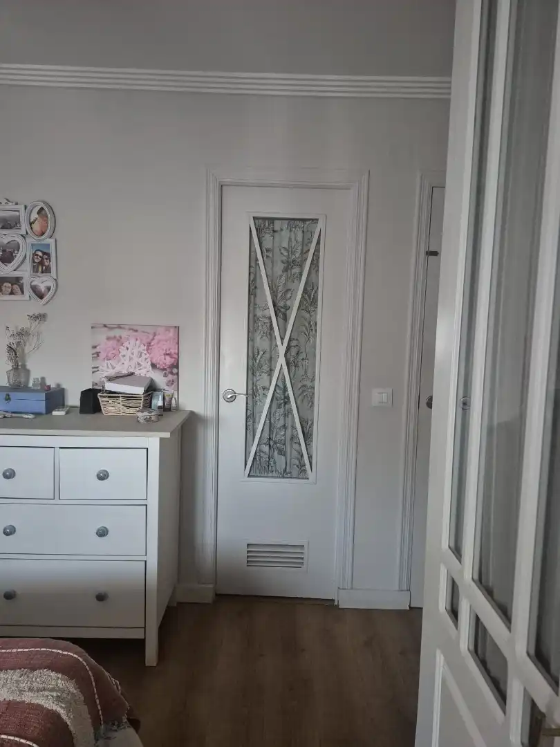 Bedroom of Flat for sale in Centro