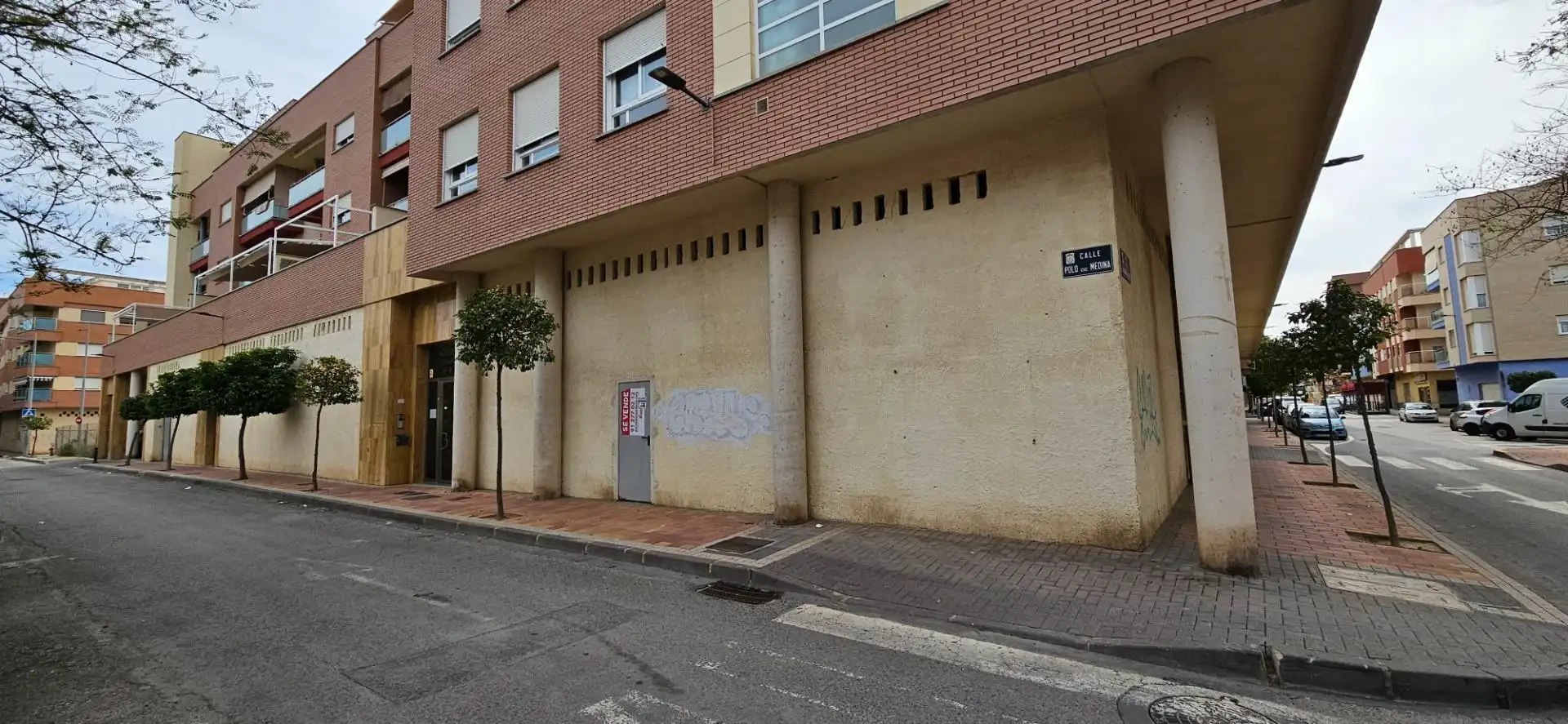 Business premises for sale in Alcantarilla, imagen 6