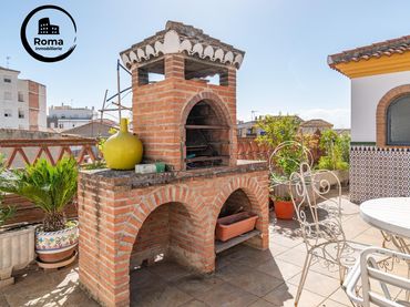 Casa en venda a Centro