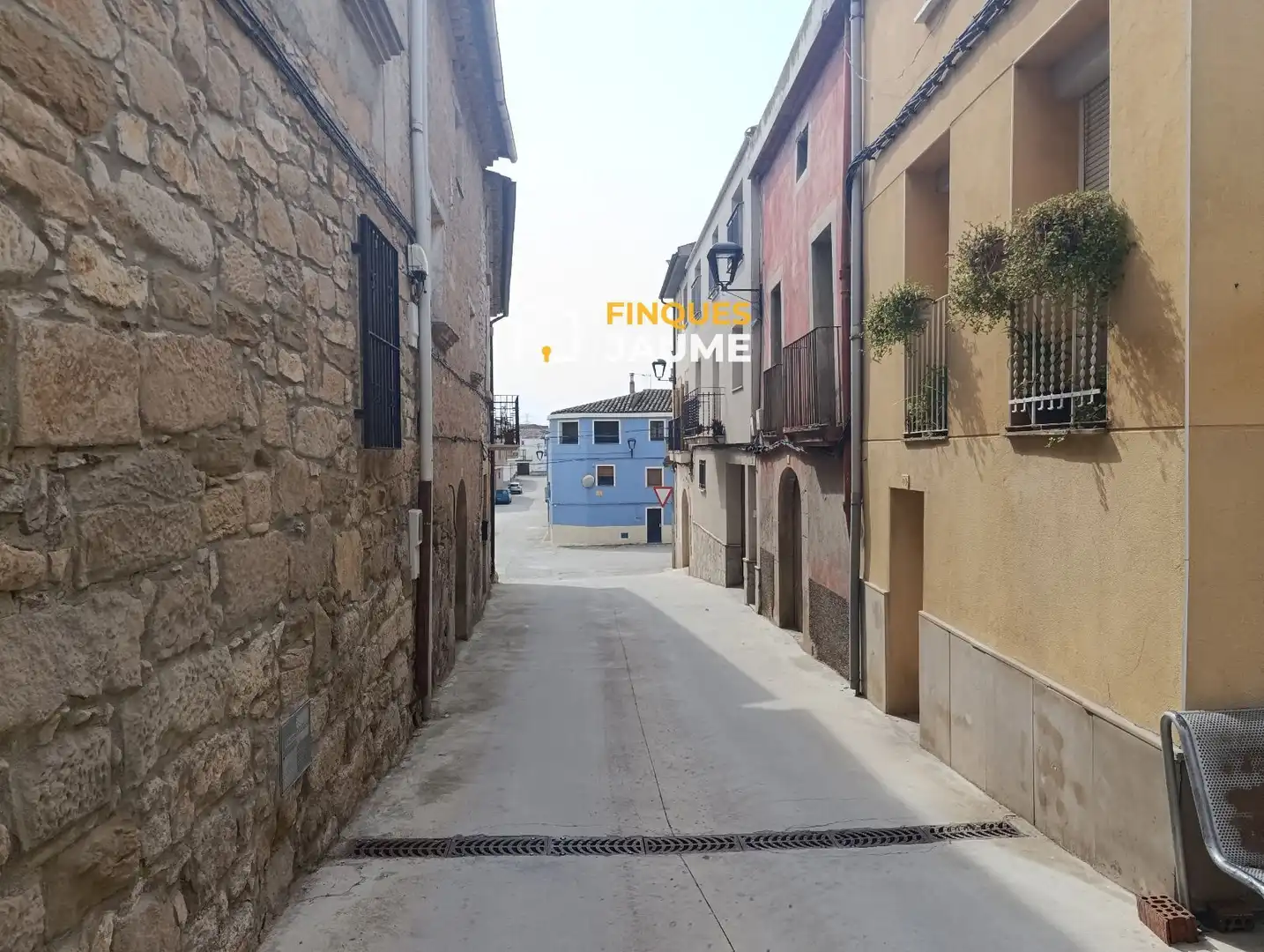 Casa o chalet en venta en MAJOR, Montoliu de Lleida