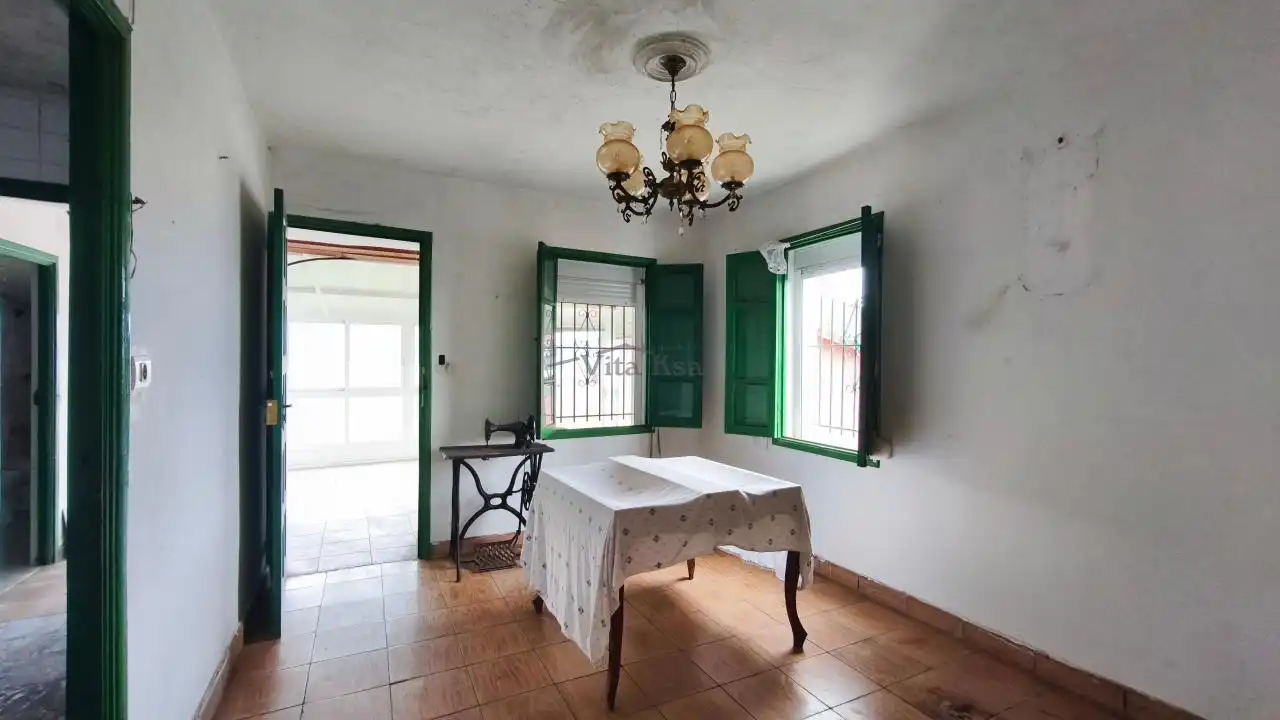 Casa rústica con jardín en venta en Barbadás, imagen 13