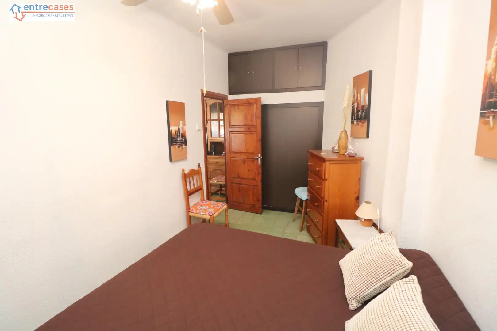 Flat with terrace for sale in Gaibiel, imagen 10