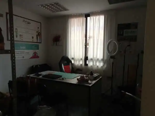 Oficina en venda en Las Palmas de Gran Canaria amb Aire condicionat i Calefacció