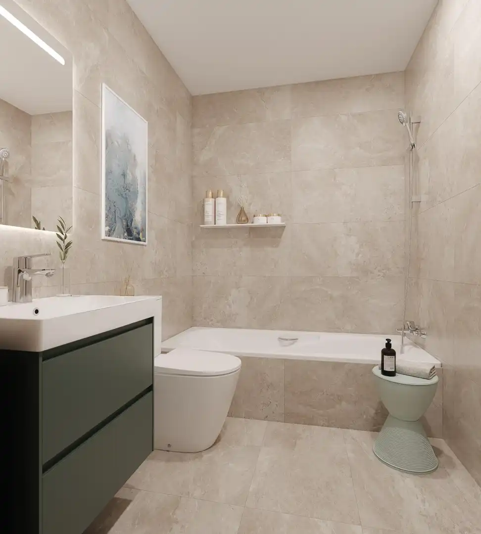Apartament amb piscina en venda a Calle Auriga, imagen 10