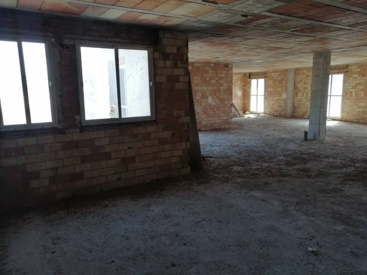Flat for sale in Villanueva Mesía  with Storage room