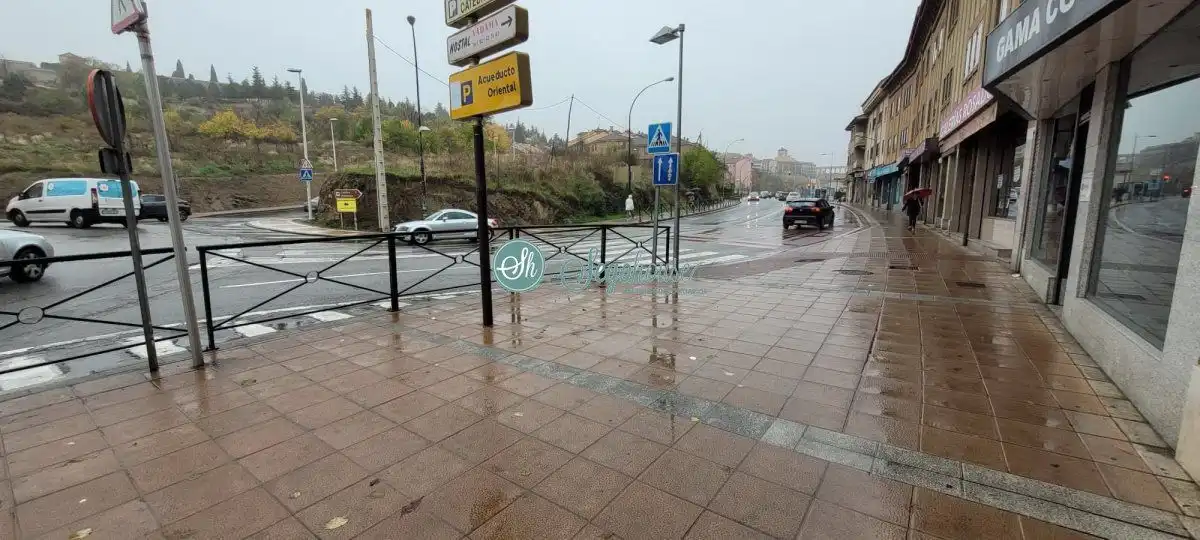 Gewerbefläche zur Miete in San Lorenzo - San Marcos, imagen 20