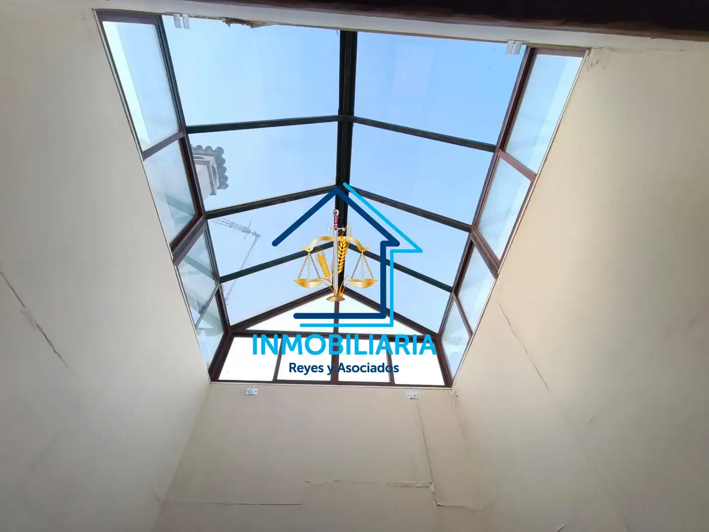 Vista exterior de Casa o xalet en venda en El Carpio amb Aire condicionat, Calefacció i Terrassa