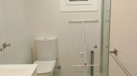 Foto 5 de Loft de lloguer a Avinguda del Mediterrani, 15, Els Pins, Blanes