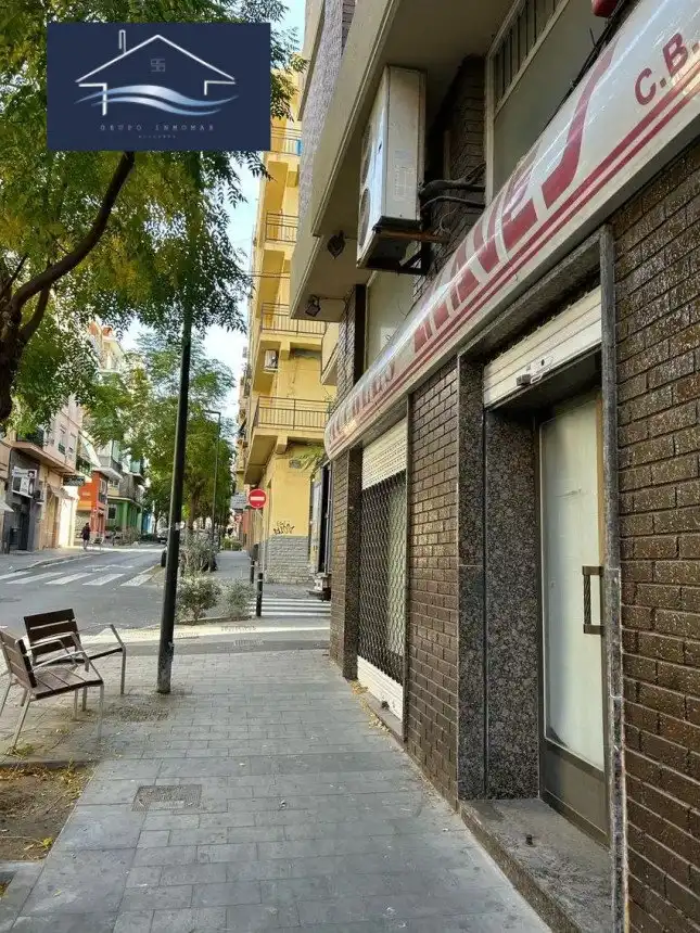 Local comercial en venta en Calle Poeta Zorrilla, imagen 16