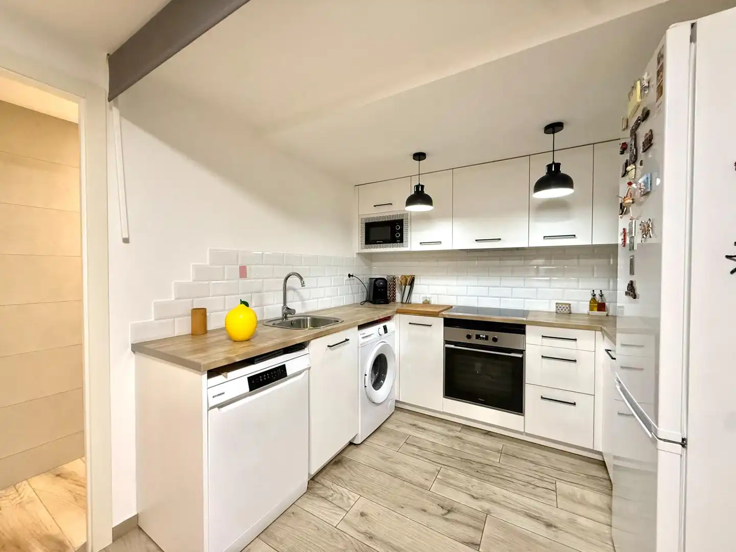 Wohnung mit Terrasse zum Verkauf in Carrer de Pep Ventura 27, imagen 5