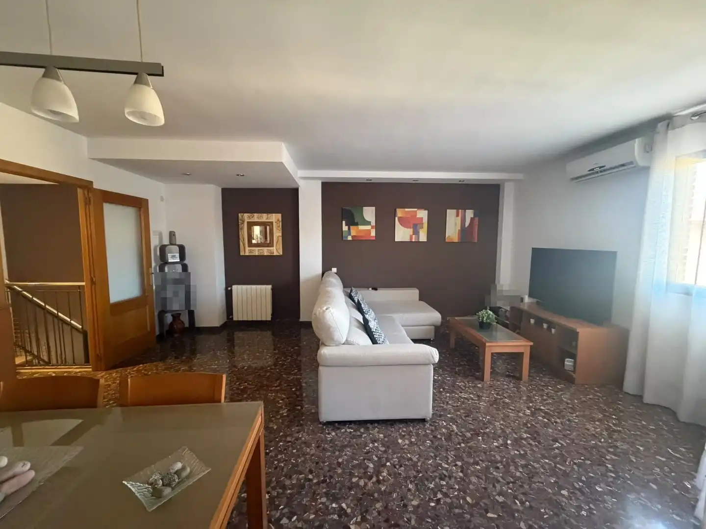 Duplex con terrazza in vendita a Zona Concordia, imagen 4