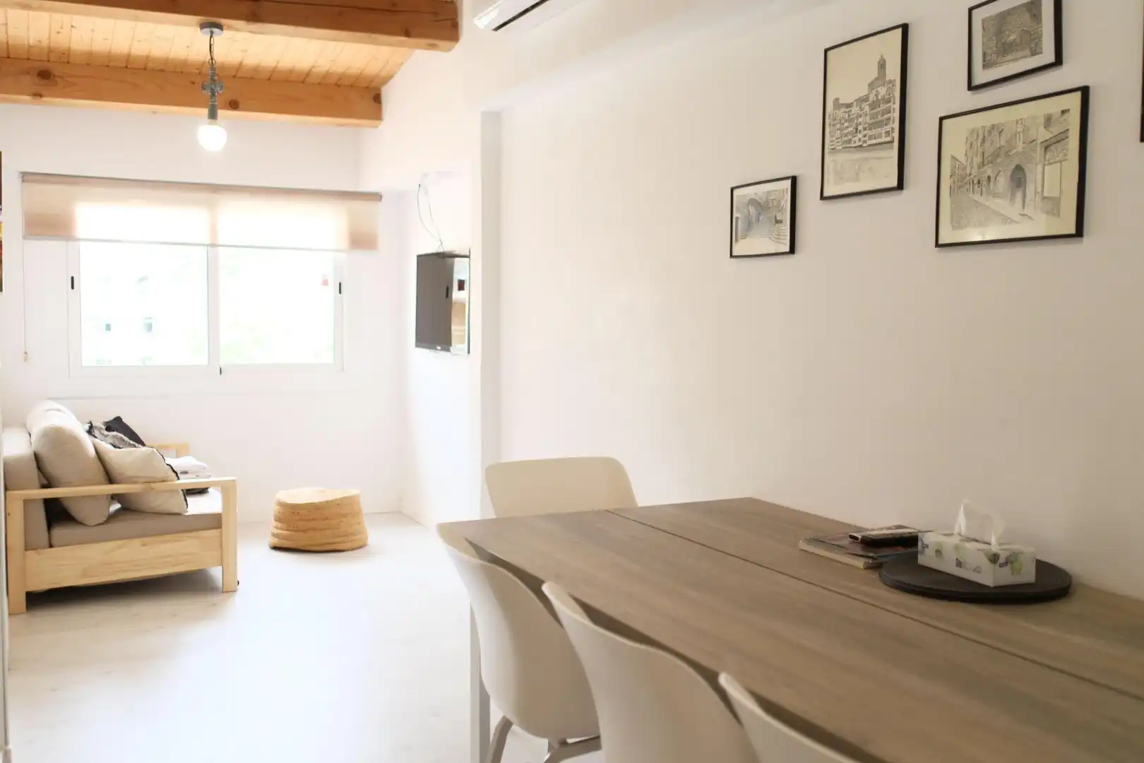 Wohnung zur Miete in STA EUGENIA-STA EUGENIA