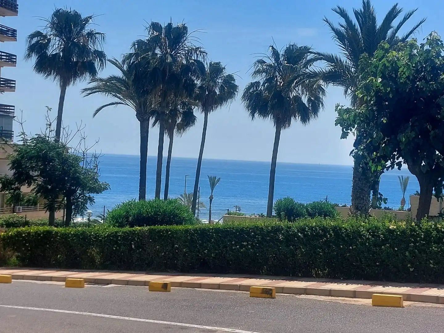 Apartamento con piscina en venta en Avenida Jaime I el Conquistador 30, imagen 11