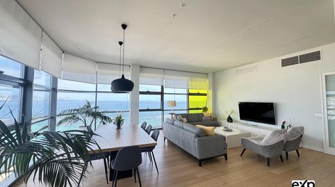 Foto 4 de Dúplex en venda a Calle Albareda, Santa Catalina - Canteras, Las Palmas de Gran Canaria