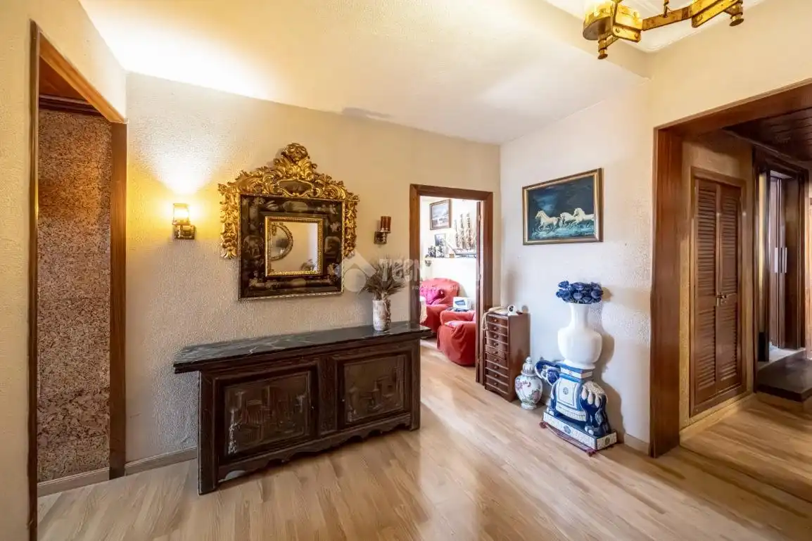 Piso en venta en Madrid con Aire acondicionado, Calefacción y Terraza