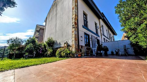 Foto 5 de Casa adosada en venda a Pedroso, Noja