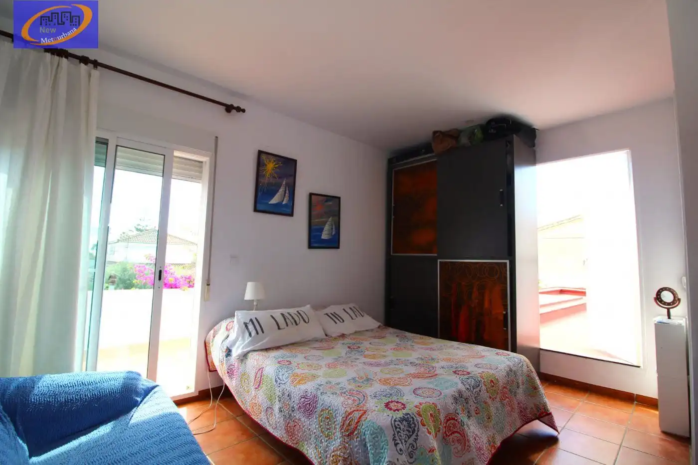 Detached house with terrace for sale in Boverals - Saldonar, imagen 25