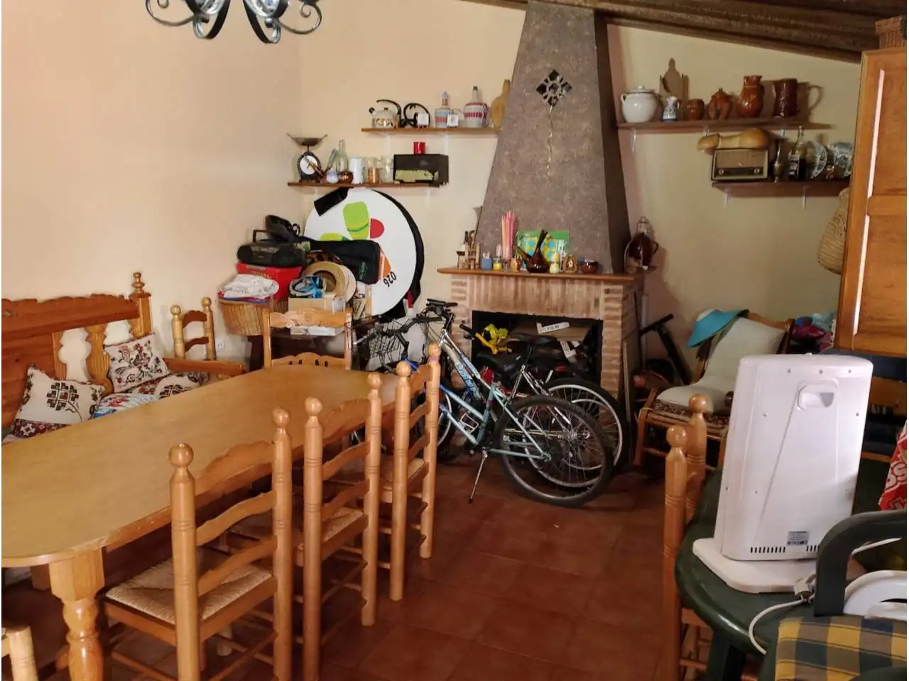 Casa en venta en Calle Quevedo, imagen 8