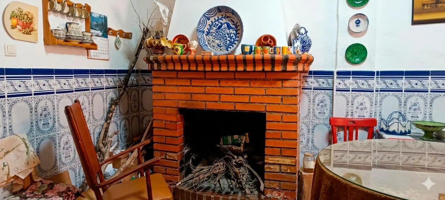Houses for sale in Padules