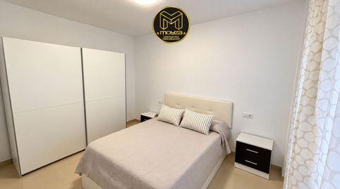 Foto 5 de Piso en venta en San Bartolomé - Millán de Priego, Jaén Capital