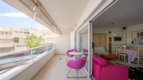 Foto 2 de Dúplex en venta en Carrer de la Trona, Altea ciudad, Altea