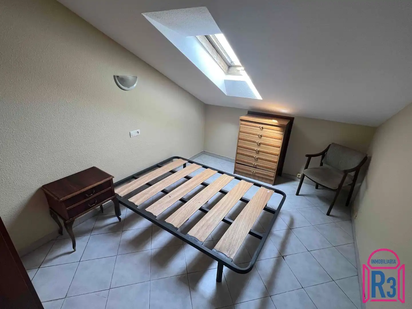 Habitación de Apartamento de alquiler en Villaquilambre, León