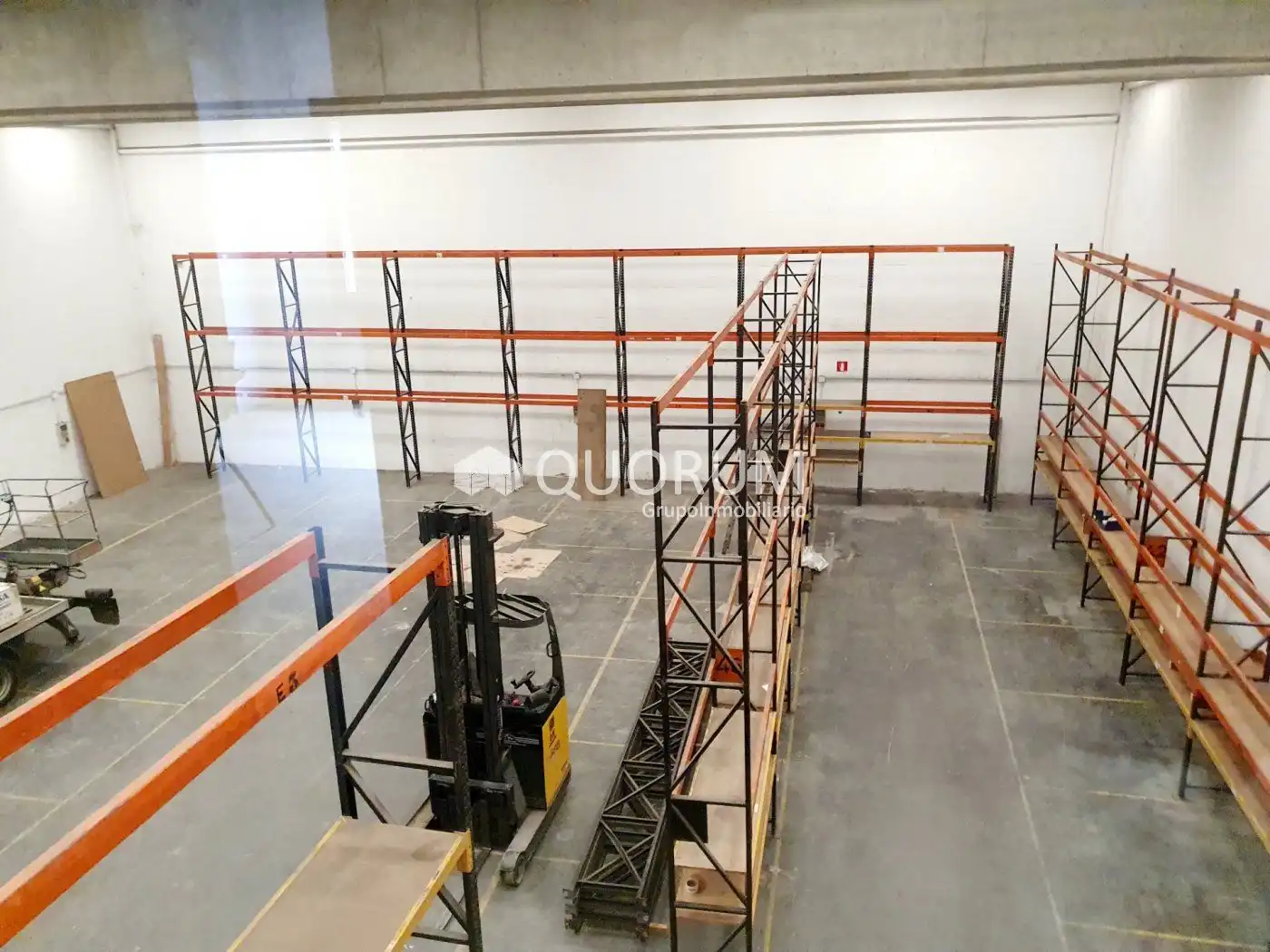 Nave industrielle à louer à Galdakao, imagen 3