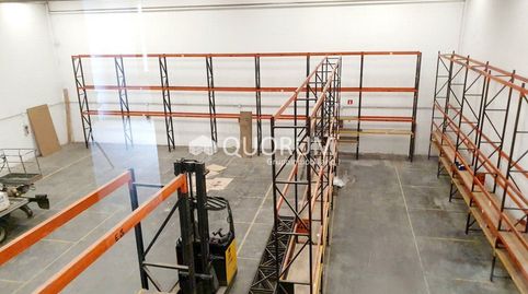 Foto 3 von Fabrikhallen zur Miete in Galdakao, Bizkaia