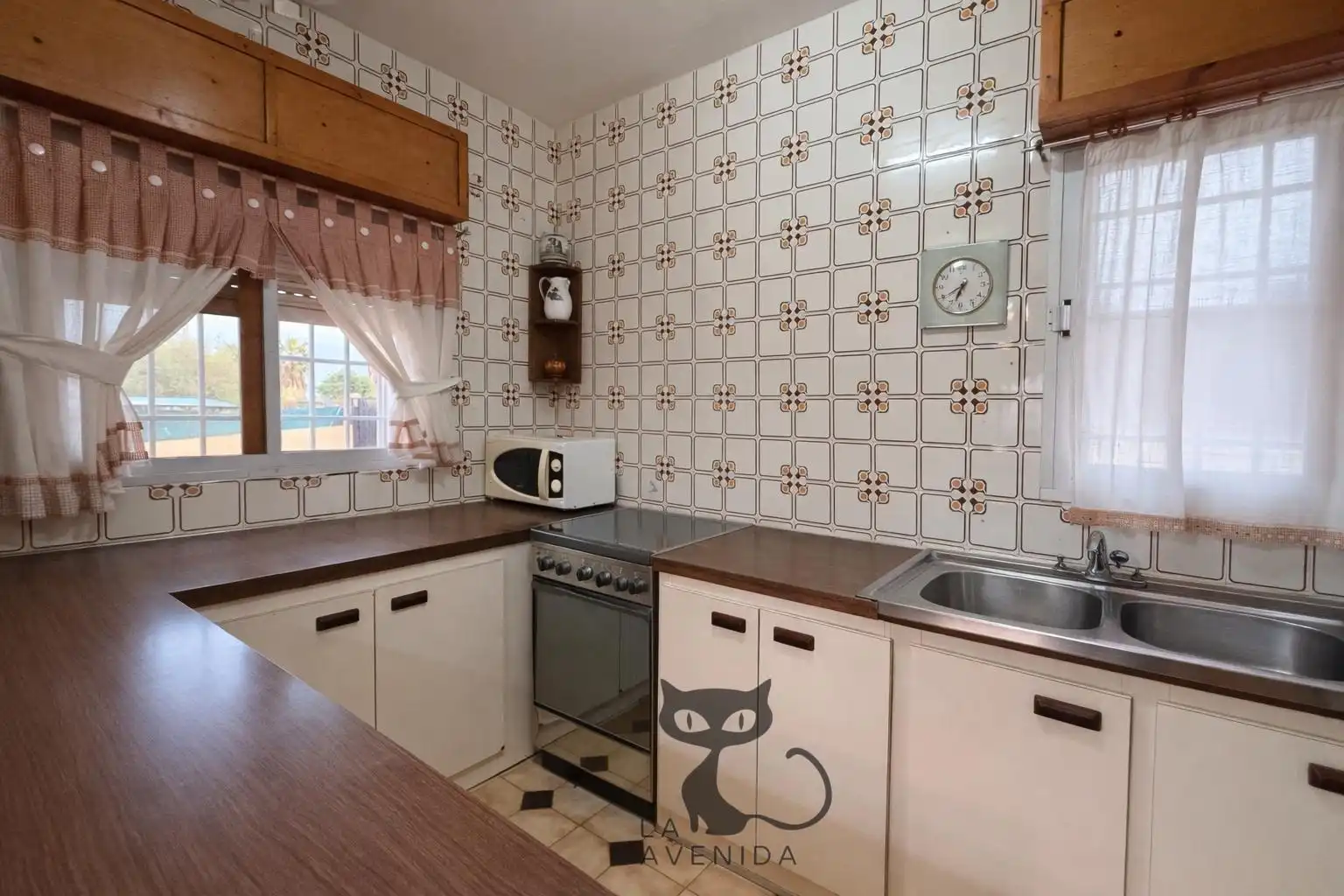 House with pool for sale in SAGITARIO-LES BLASQUES, imagen 16