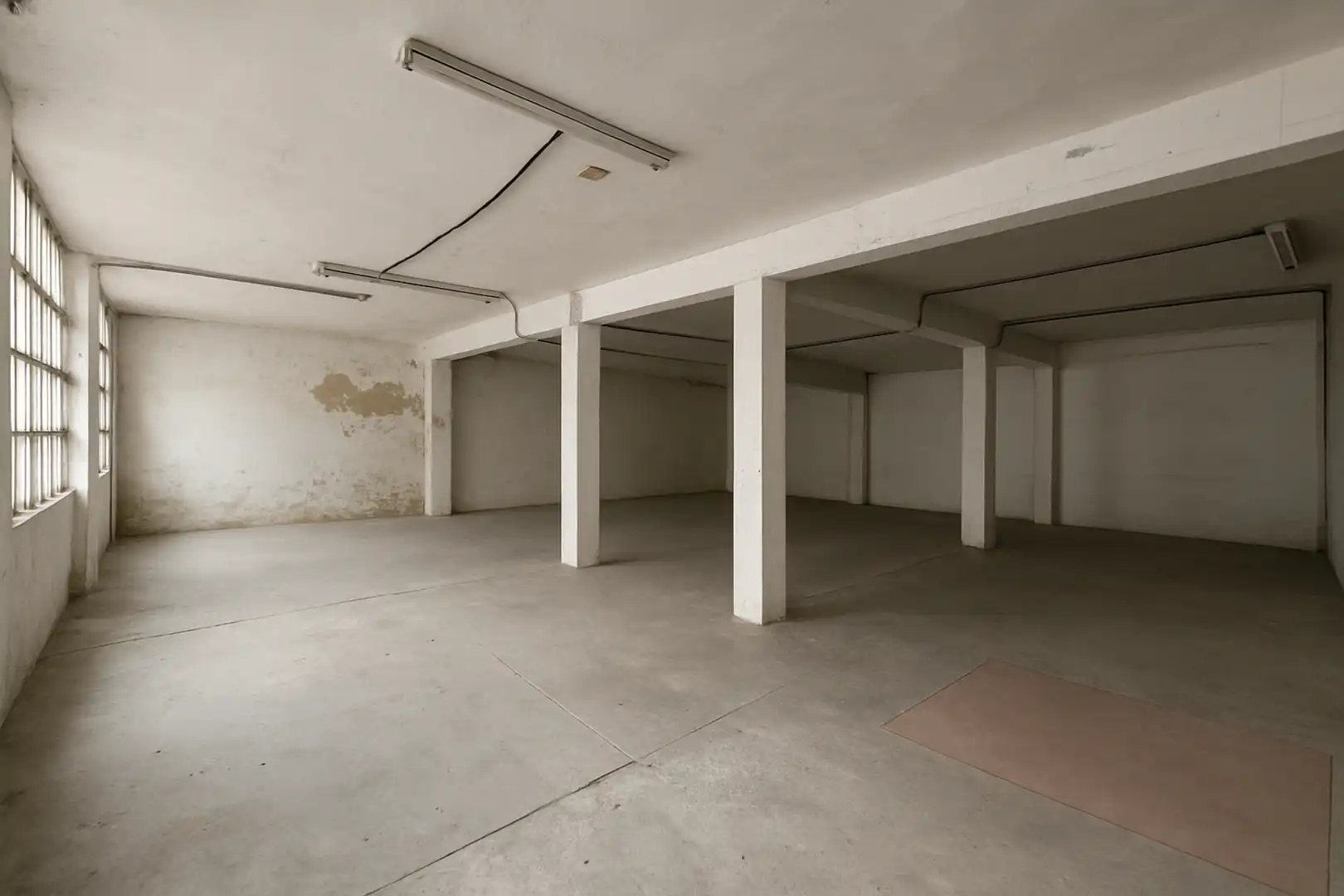 Gewerbefläche zum Verkauf in Calle Pedro Icaza, imagen 3