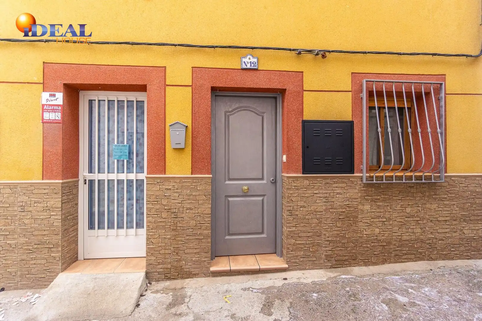 House with terrace for sale in Montillana, imagen 32